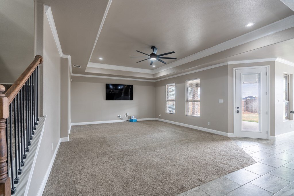 House in Midland, Texas, United States 4 - 18459038