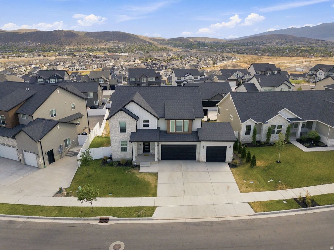 House in Saratoga Springs, Utah, United States 2 - 18463278