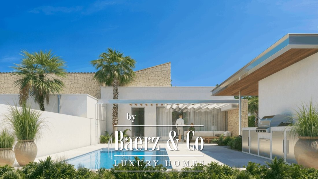 Villa in la Nucia, Valencian Community, Spain 1 - 18460420