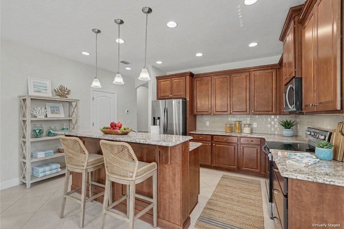 House in Melbourne, Florida, United States 3 - 18456754