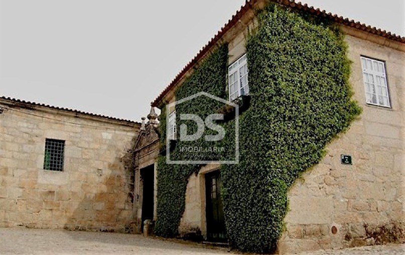Farm Ranch in Cumeeira, Vila Real, Portugal 4 - 18458385