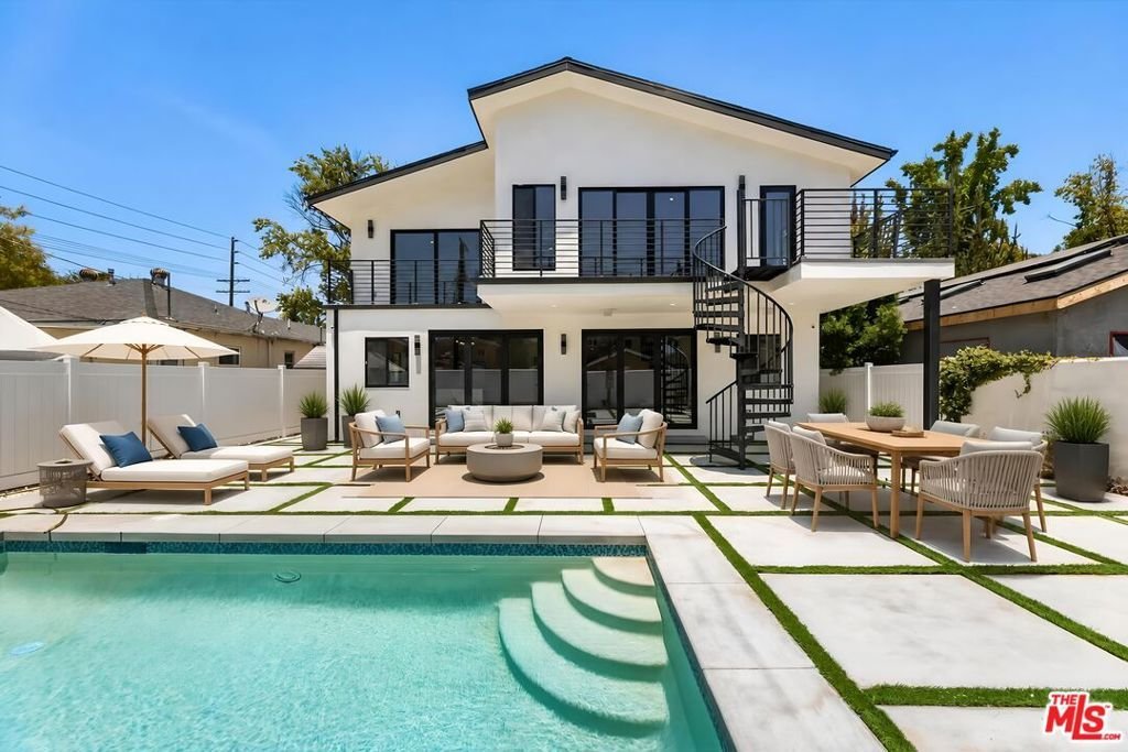 House in Los Angeles, California, United States 4 - 18462428