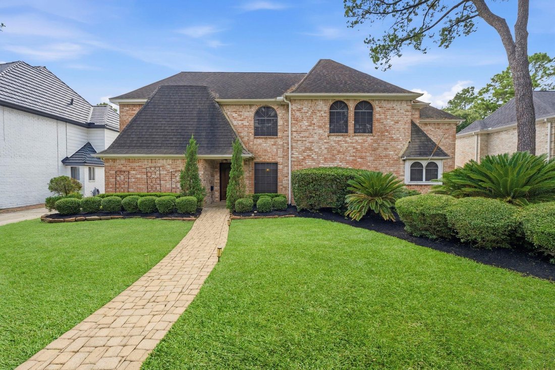 House in Spring, Texas, United States 2 - 18459843