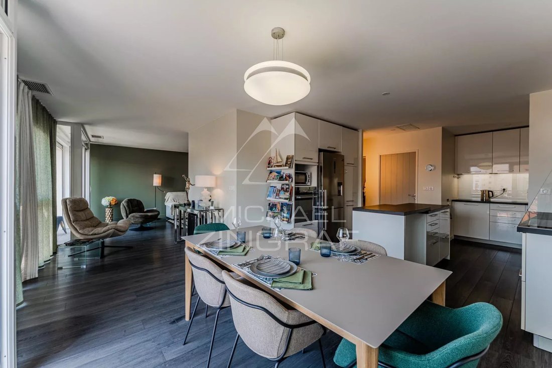 Apartment in France 1 - 18457457