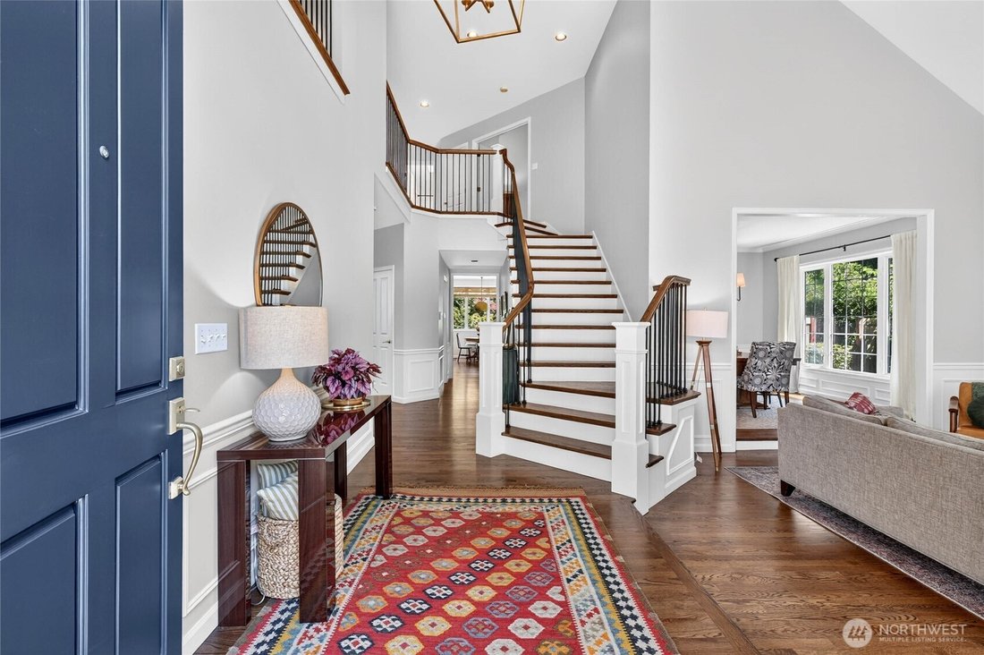 Casa a Sammamish, Washington, Stati Uniti 3 - 18465210