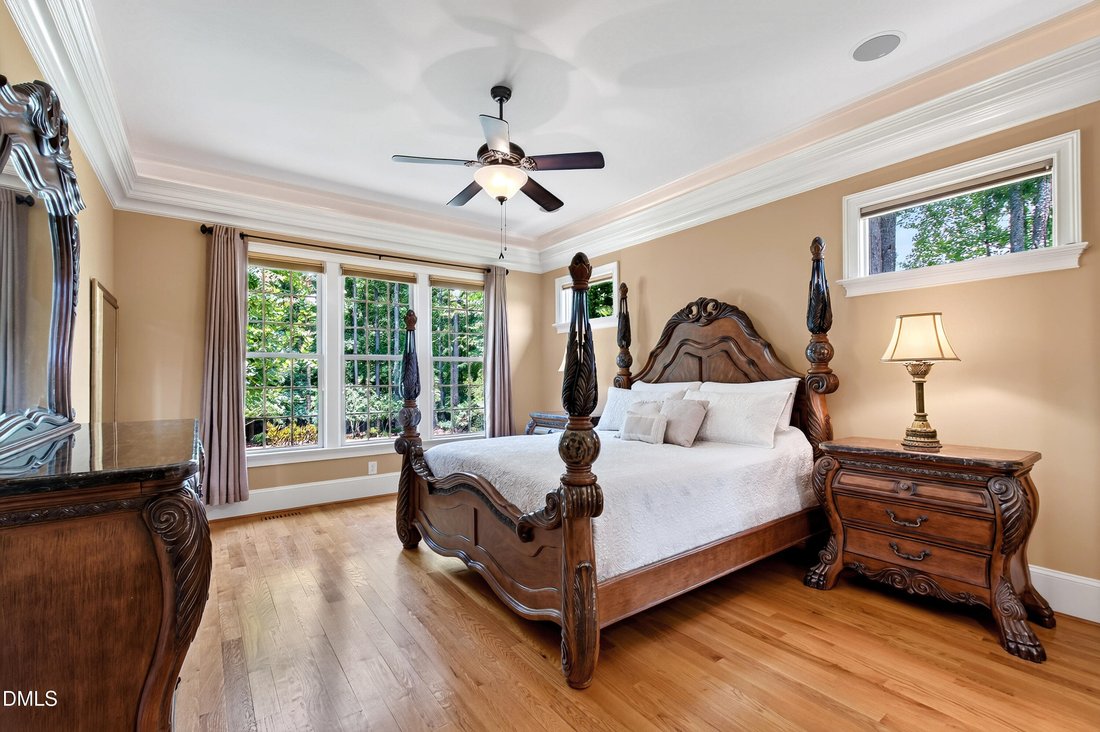 House in Fuquay-Varina, North Carolina, United States 5 - 18456596
