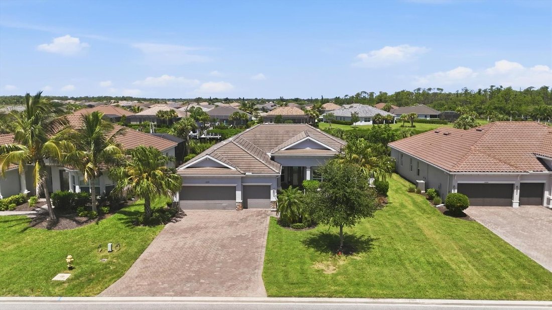 House in Port Charlotte, Florida, United States 1 - 18458755