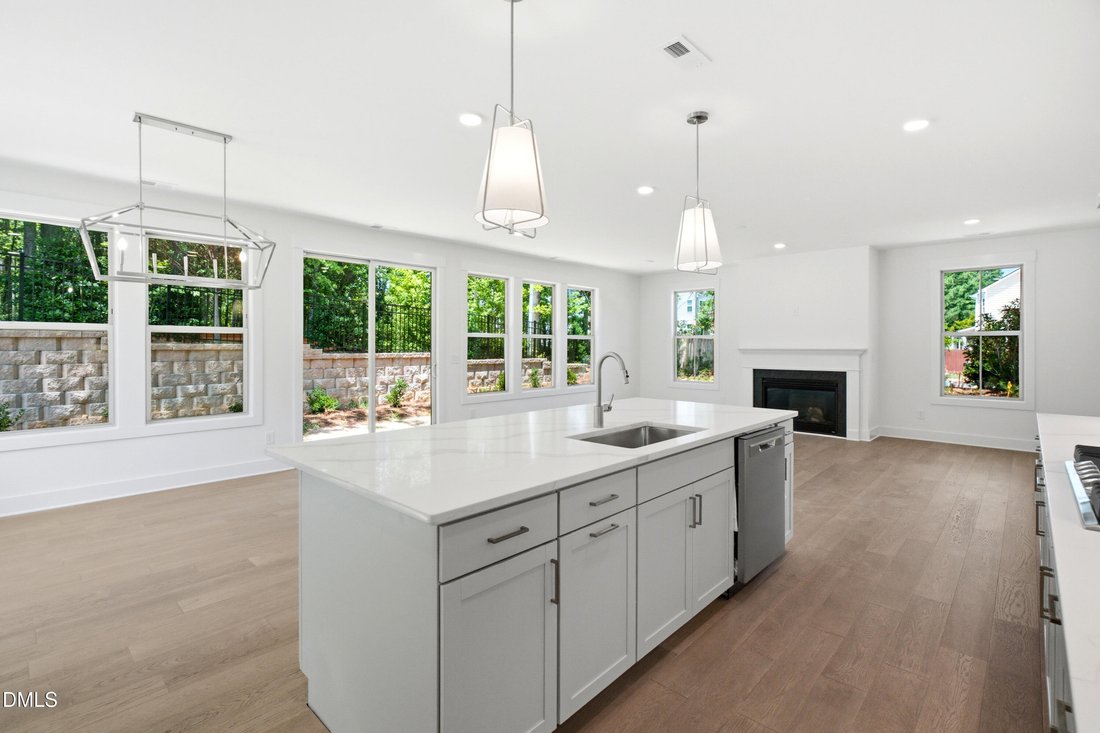House in Cary, North Carolina, United States 3 - 17929166