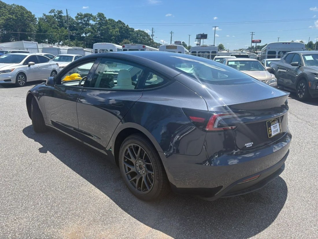 Sedan in Marietta, GA, United States 4 - 18472102