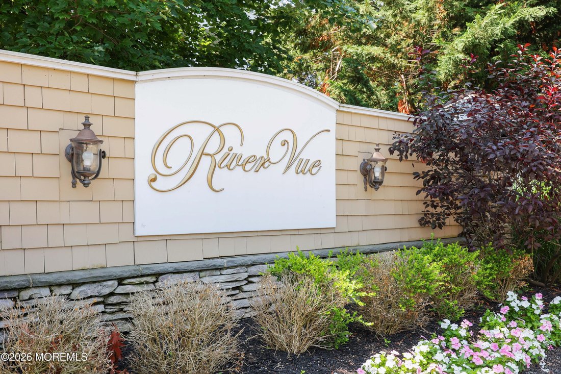 Condo in Brielle, New Jersey, United States 1 - 18458504