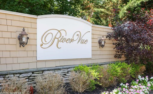 Condominio a Brielle, New Jersey, Stati Uniti 1