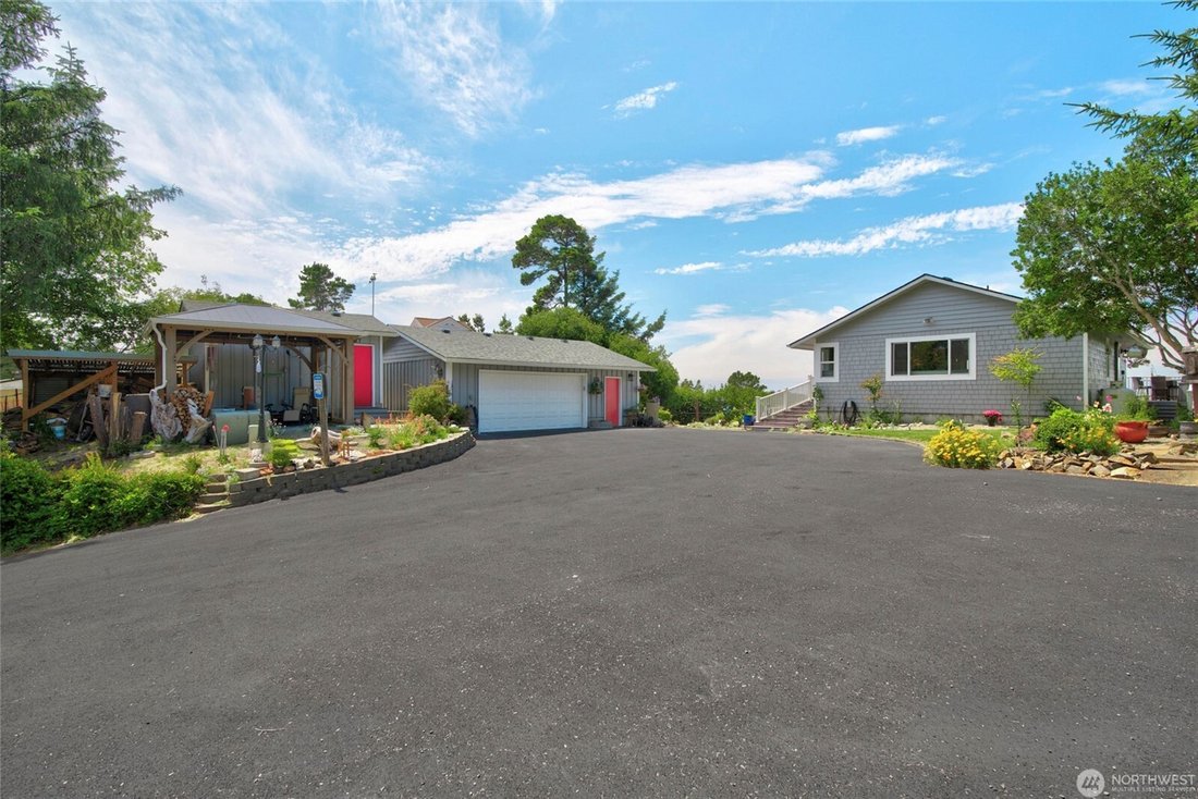 House in Ocean Park, Washington, United States 3 - 18458112