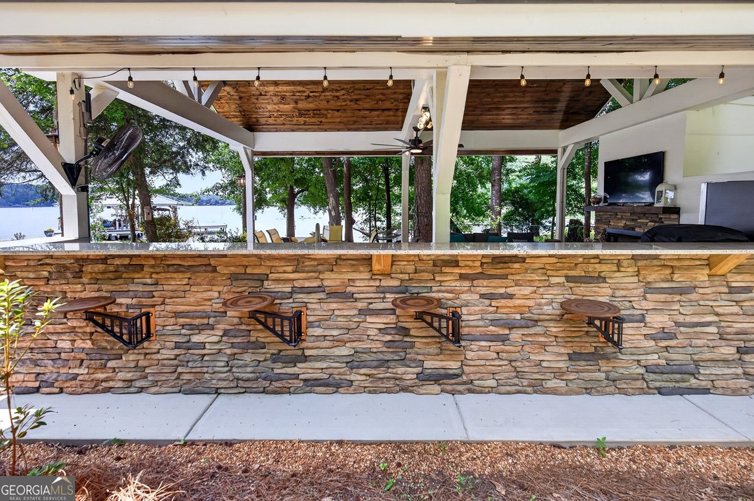 House in Alcovy Shores, Georgia, United States 3 - 18456567
