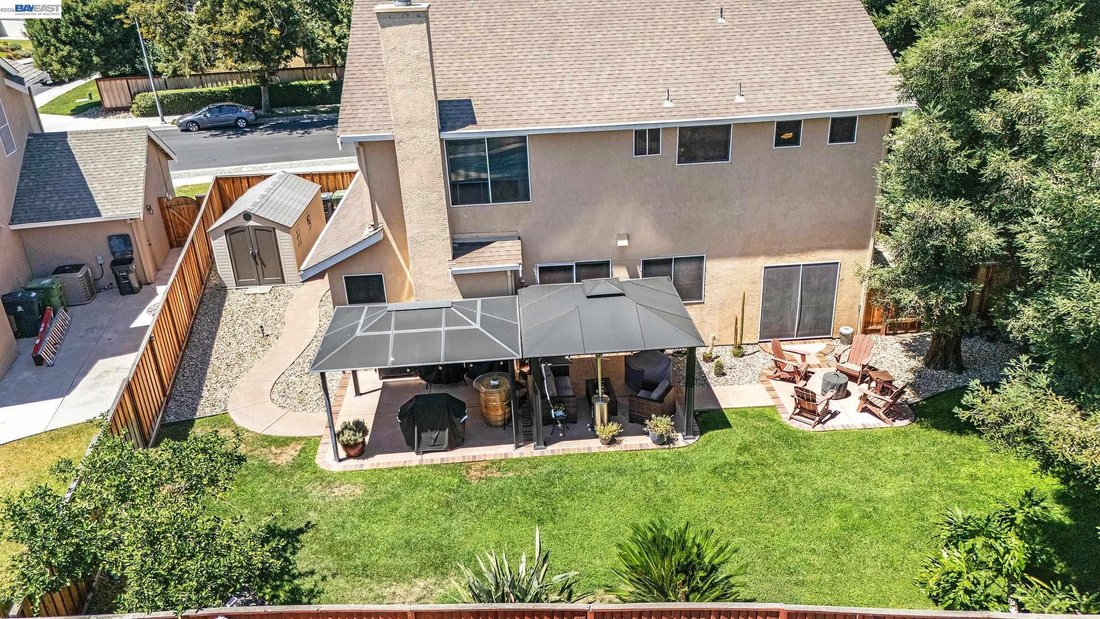 House in Tracy, California, United States 5 - 18463988
