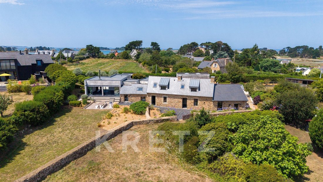 House in Penvénan, Brittany, France 3 - 18457415