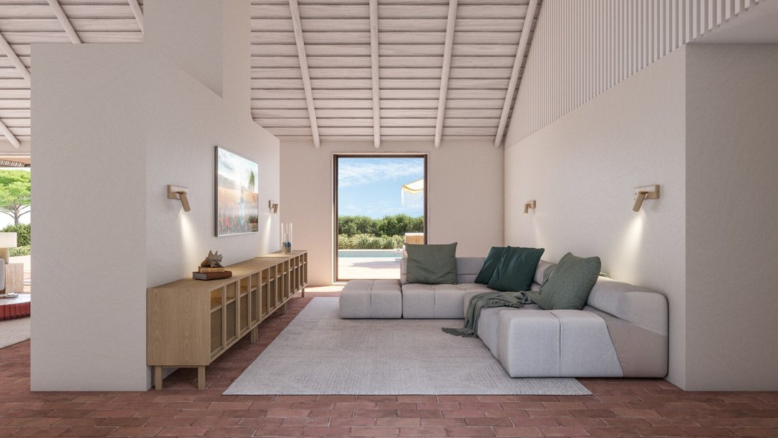 Villa in Comporta, Setubal, Portugal 4 - 18457488