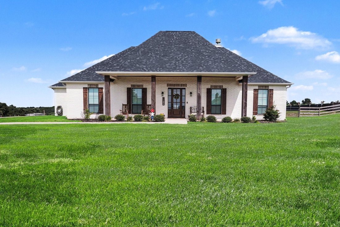 House in Bellville, Texas, United States 2 - 18469230