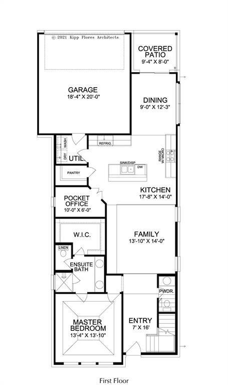 Townhouse in Frisco, Texas, United States 2 - 18460271