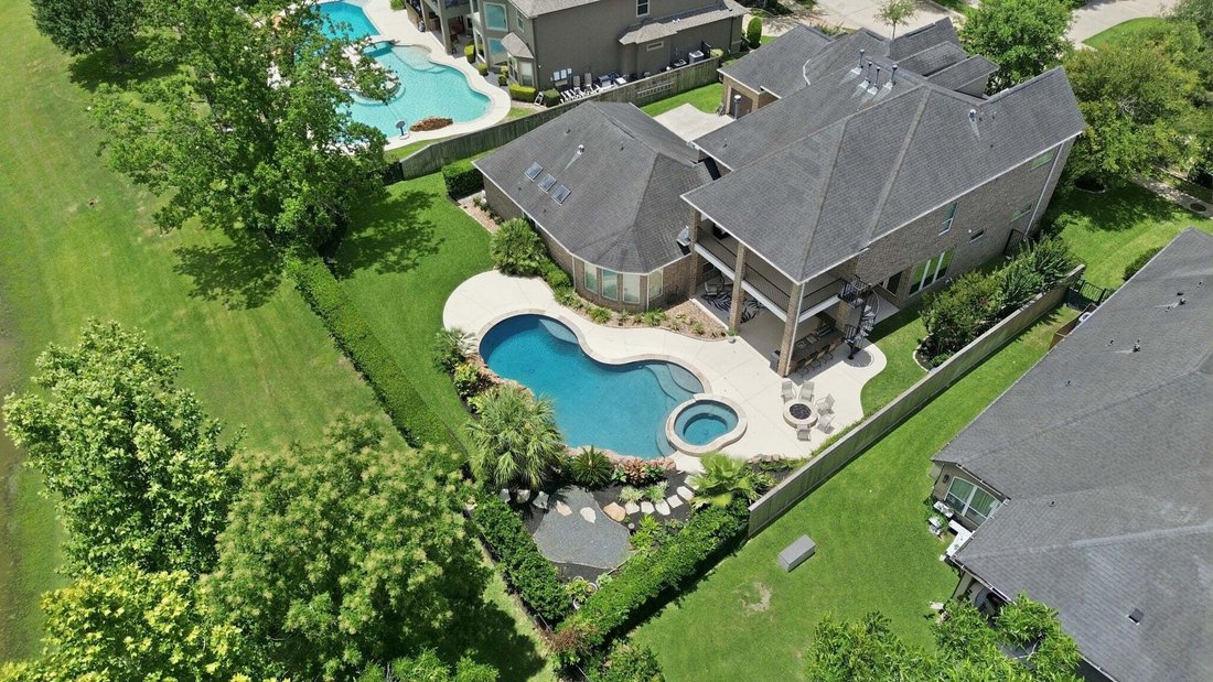 House in Missouri City, Texas, United States 3 - 18456863