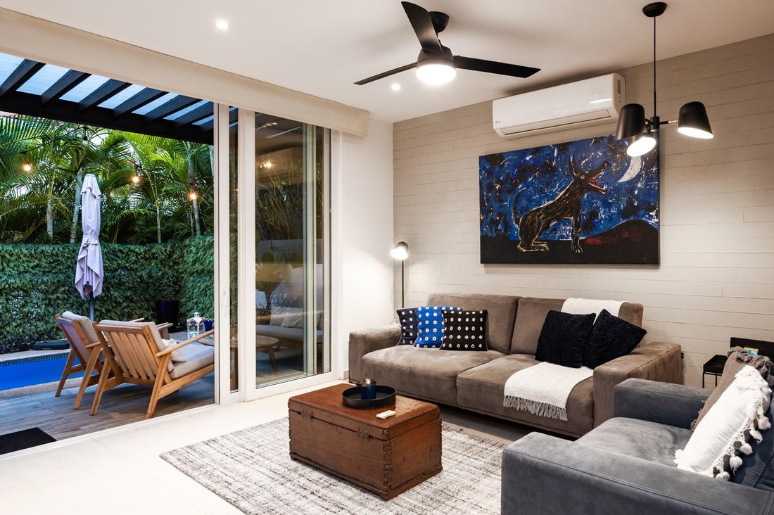 Condo in Jarretaderas, Nayarit, Mexico 4 - 18466596