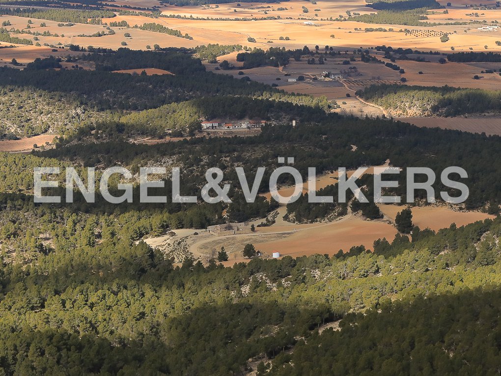 Country House in Ayora, Valencian Community, Spain 1 - 18460648