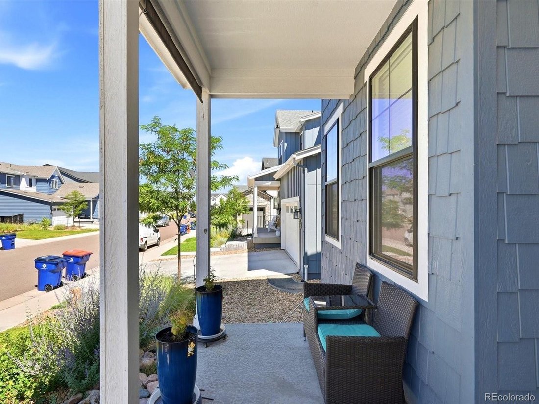 House in Sterling Ranch, Colorado, United States 3 - 18455626