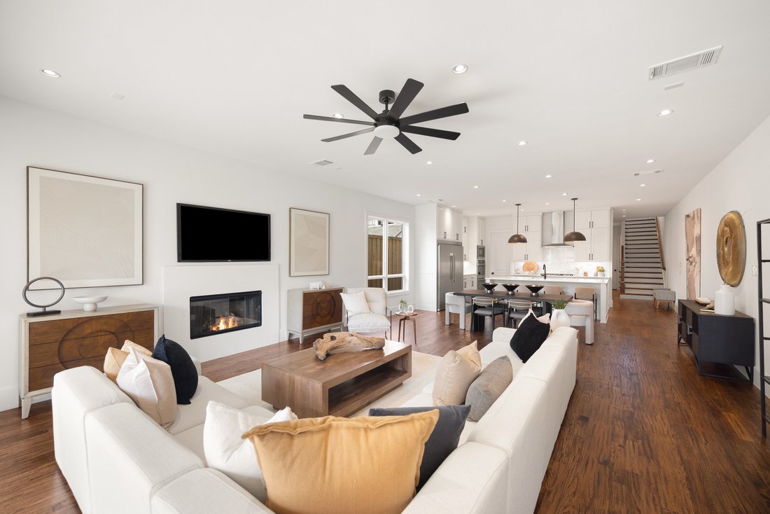 House in Dallas, Texas, United States 4 - 18465425