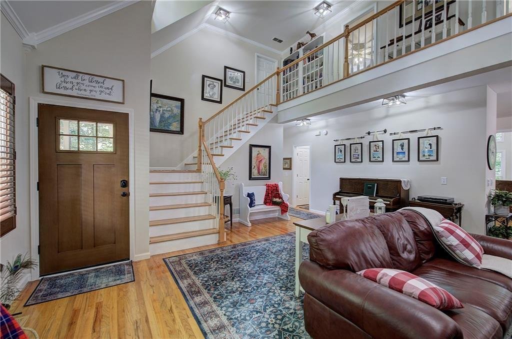 House in Jasper, Georgia, United States 3 - 18459675