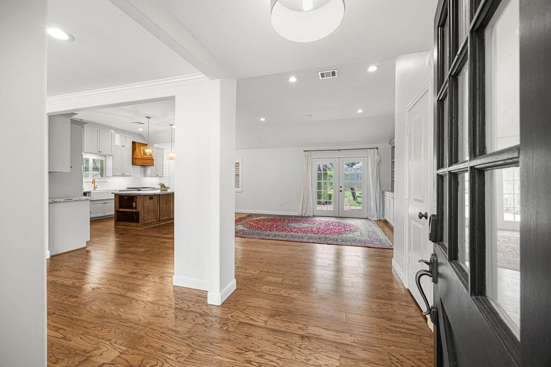 House in Houston, Texas, United States 4 - 18459895