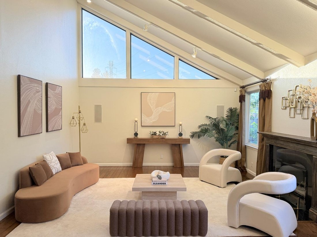 House in Saratoga, California, United States 4 - 18037046