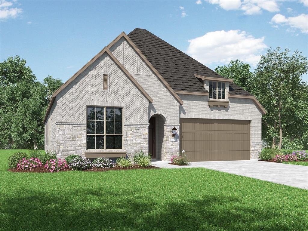 House in Little Elm, Texas, United States 1 - 18460277