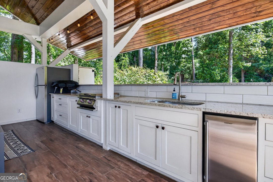 House in Alcovy Shores, Georgia, United States 4 - 18456567