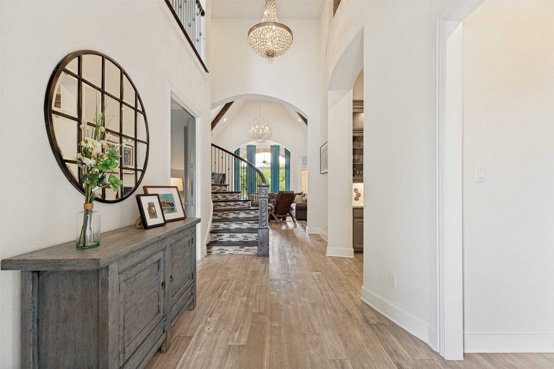 House in The Colony, Texas, United States 3 - 18465055