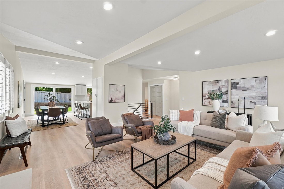 House in Provo, Utah, United States 5 - 18459346