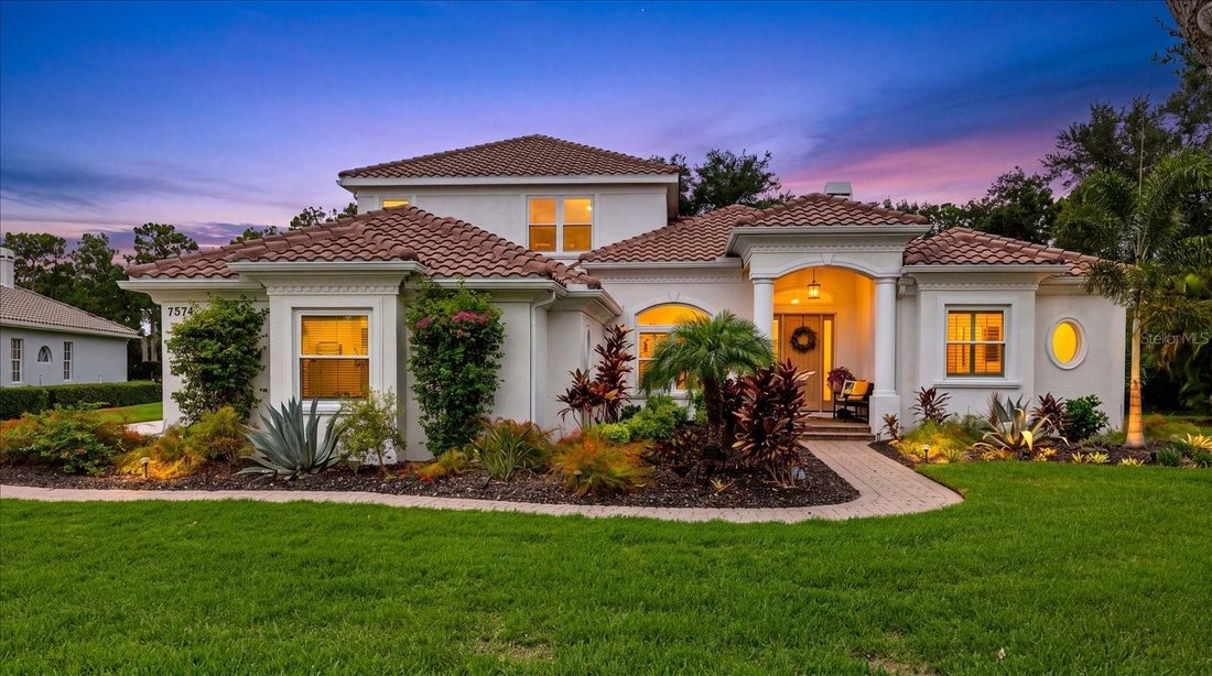 House in Bradenton, Florida, United States 1 - 18455903
