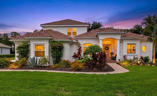 House in Bradenton, Florida, United States 1