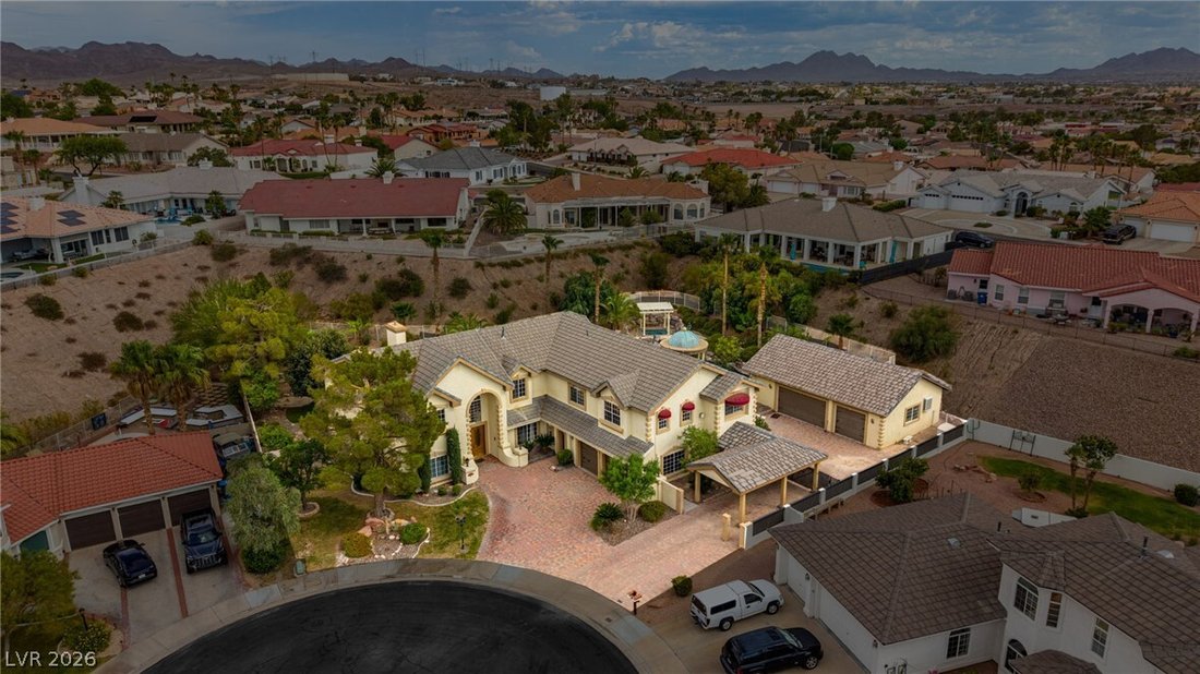 House in Henderson, Nevada, United States 2 - 18468882