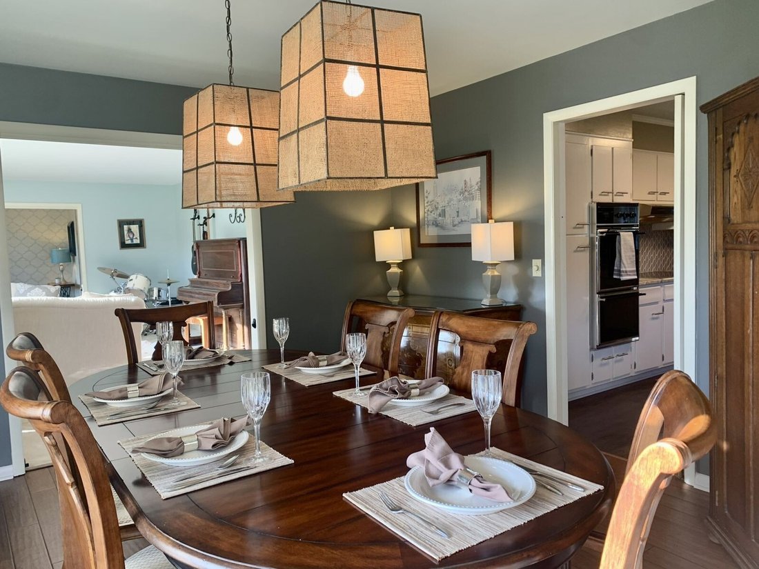 House in Murfreesboro, Tennessee, United States 5 - 18456178