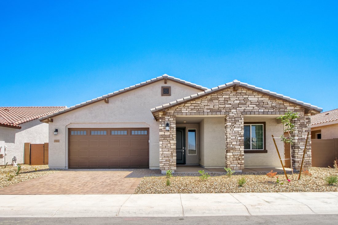 House in Surprise, Arizona, United States 1 - 18189935
