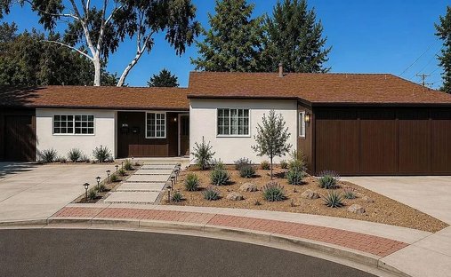 Apartment in San Diego, California, United States 1