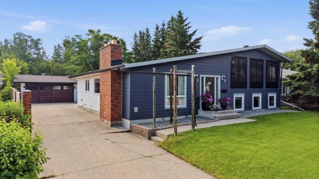 Casa a Red Deer, Alberta, Canada 3 - 18466741