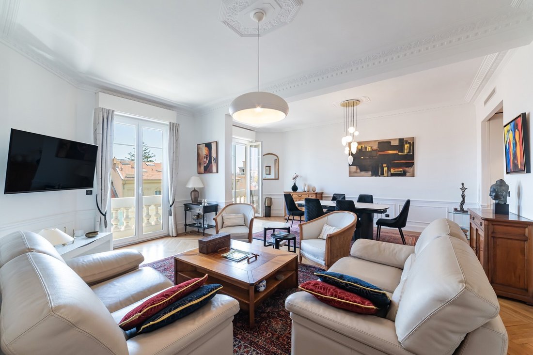 Apartment in Musiciens - Thiers, Nice, France 5 - 18461843