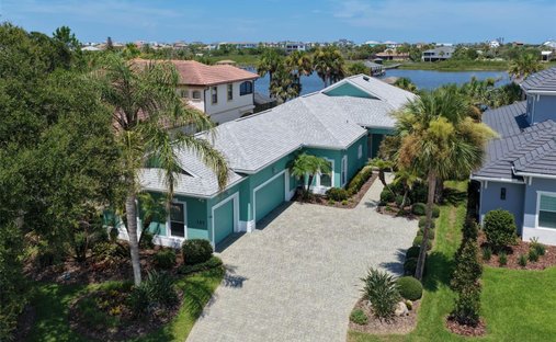 Casa a Palm Coast, Florida, Stati Uniti 1