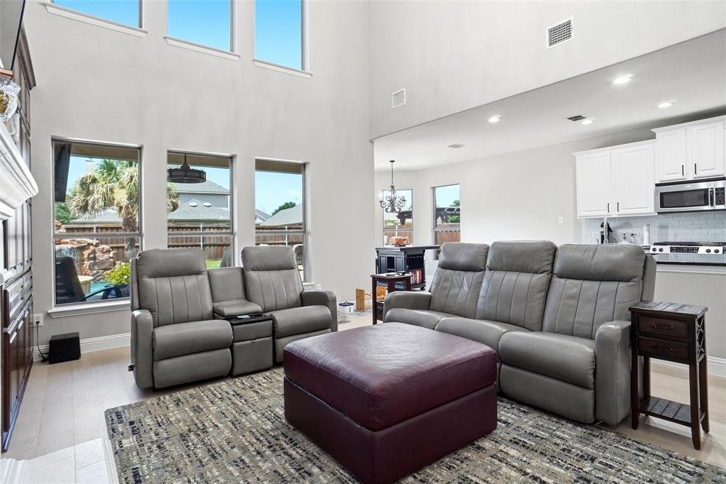 House in Fort Worth, Texas, United States 5 - 18466305