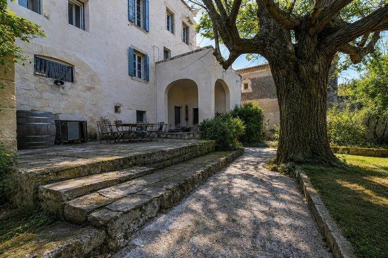 House in Sommieres, Occitania, France 1 - 17897225