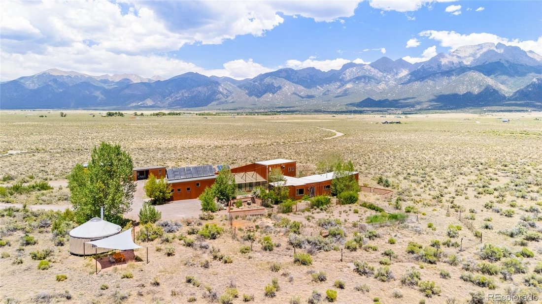 House in Crestone, Colorado, United States 2 - 18468841