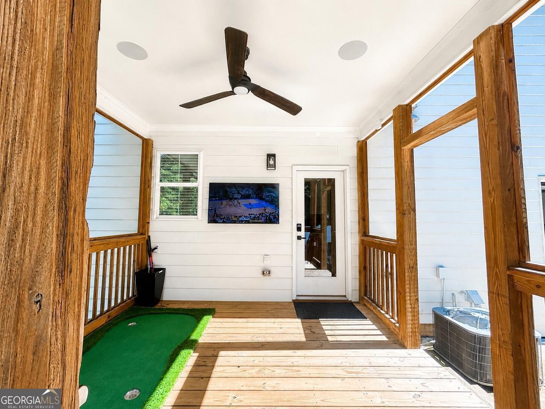 House in Atlanta, Georgia, United States 4 - 17485965