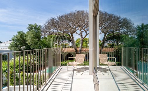 Casa a Estoril, Cascais e Estoril, Lisbona 1