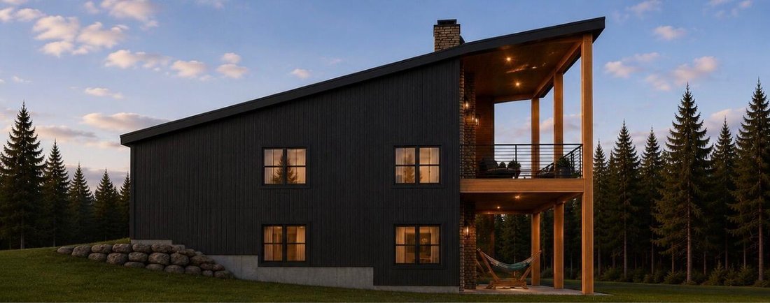 House in Woodstock, Maine, United States 2 - 18460113