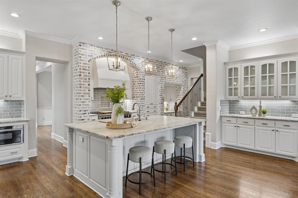 House in Frisco, Texas, United States 5 - 18460279